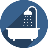 Hudson Bathtub Refinishing